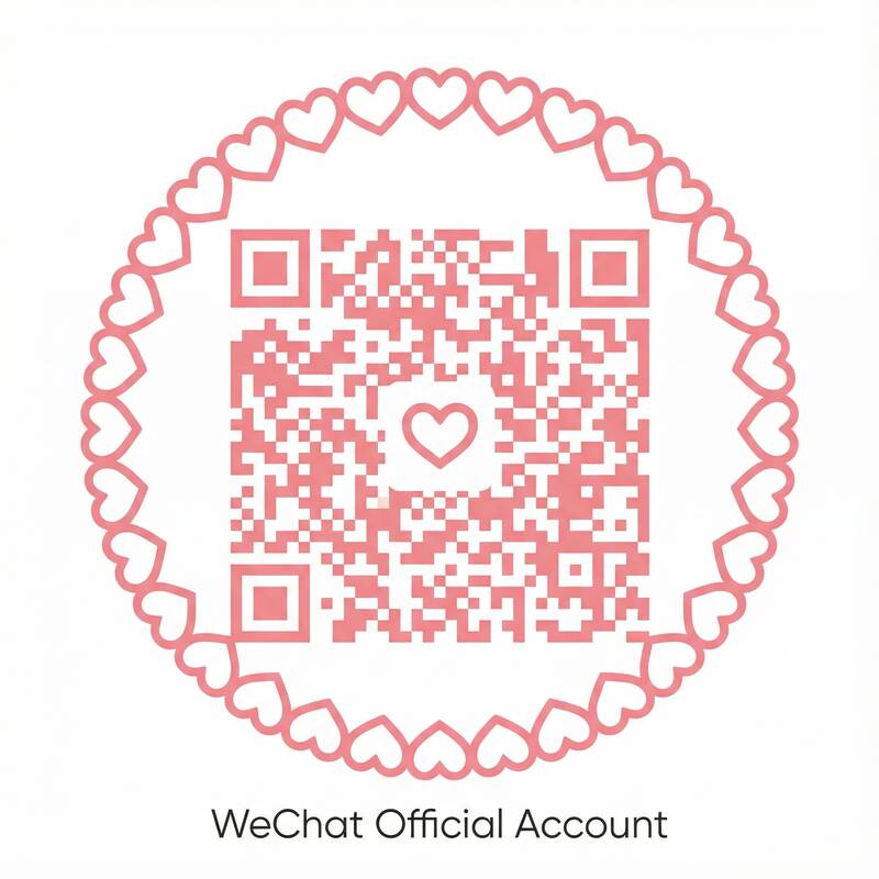 小马拉大车公众号二维码